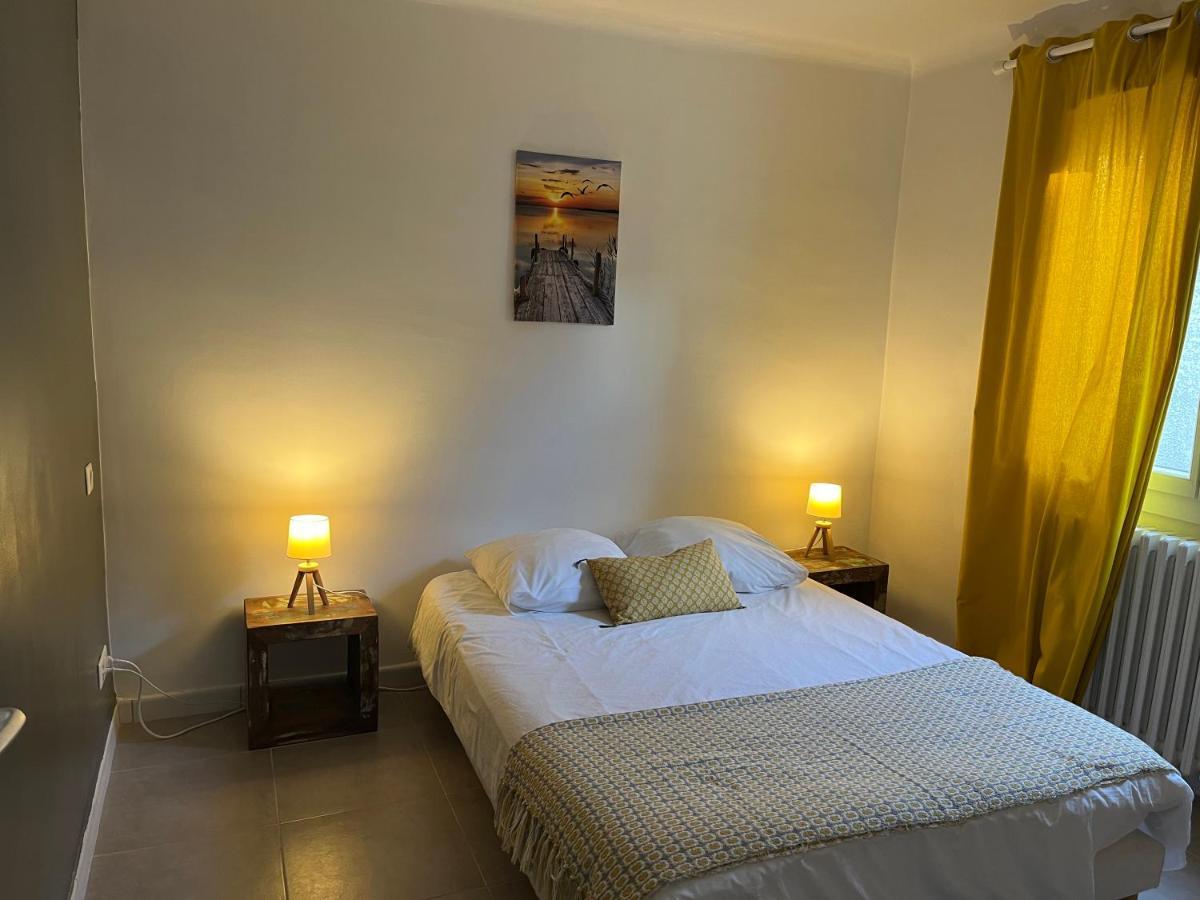 L Abri-Cotier Appartements Saintes-Maries-de-la-Mer Exterior photo