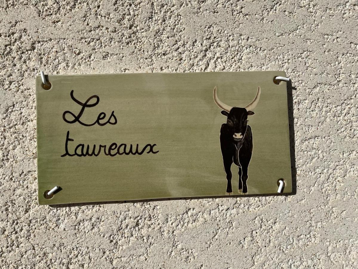L Abri-Cotier Appartements Saintes-Maries-de-la-Mer Exterior photo