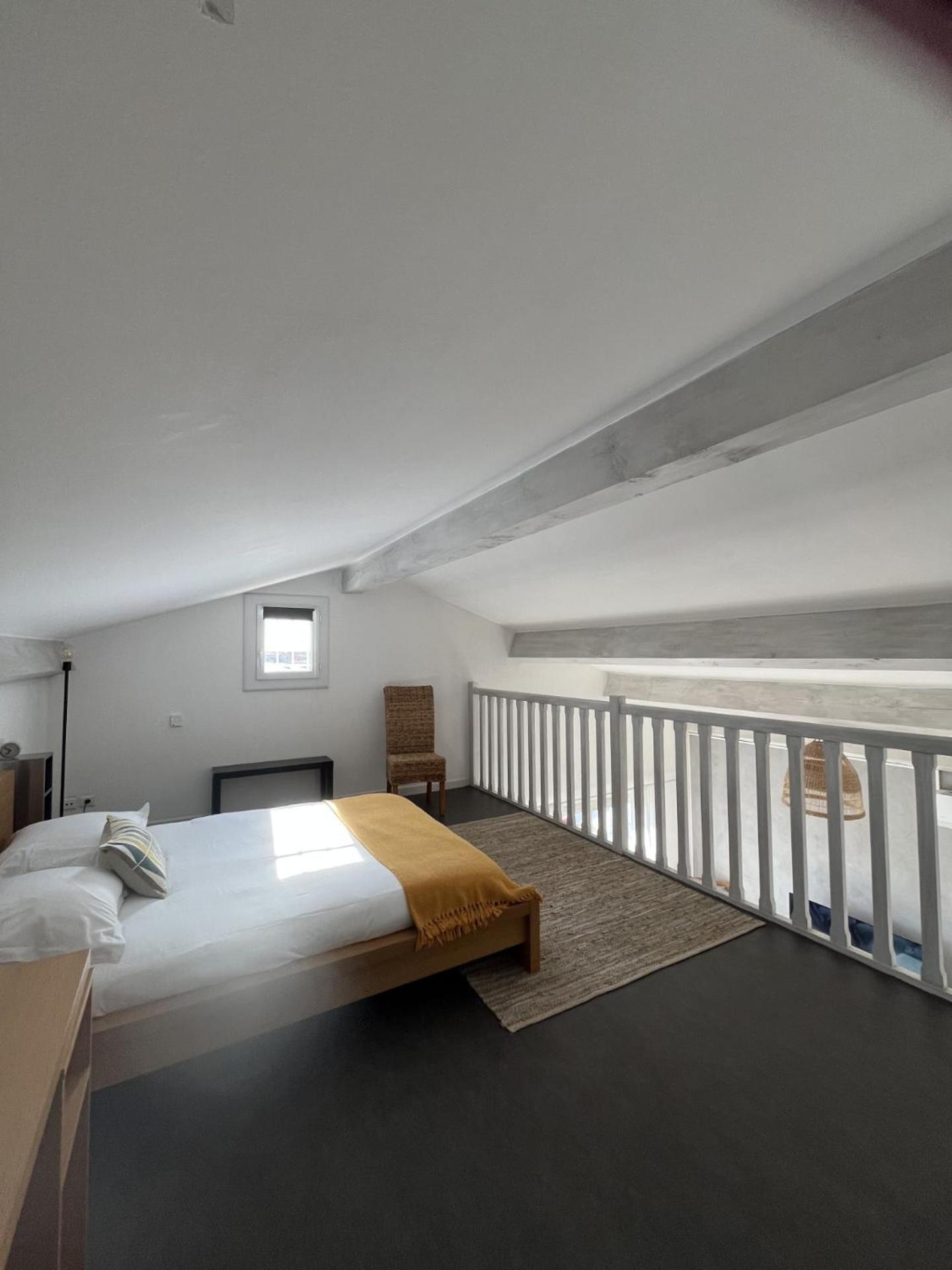 L Abri-Cotier Appartements Saintes-Maries-de-la-Mer Exterior photo