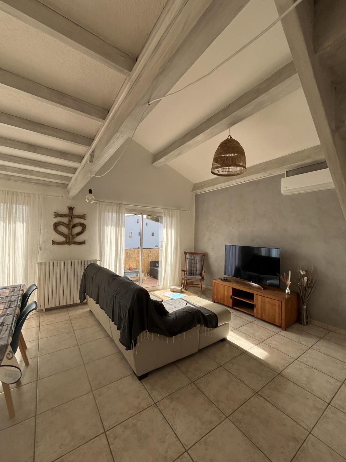 L Abri-Cotier Appartements Saintes-Maries-de-la-Mer Exterior photo