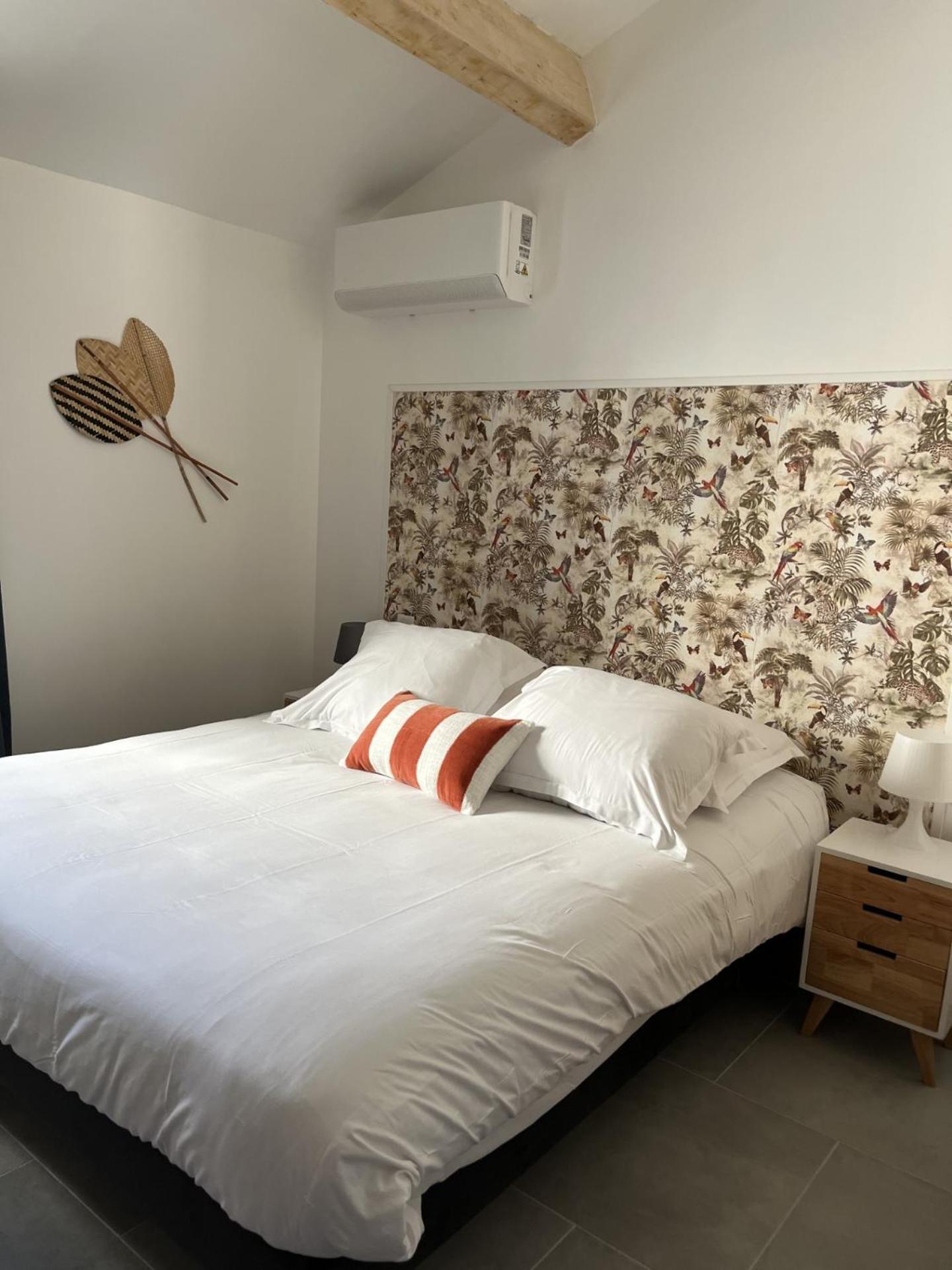 L Abri-Cotier Appartements Saintes-Maries-de-la-Mer Exterior photo
