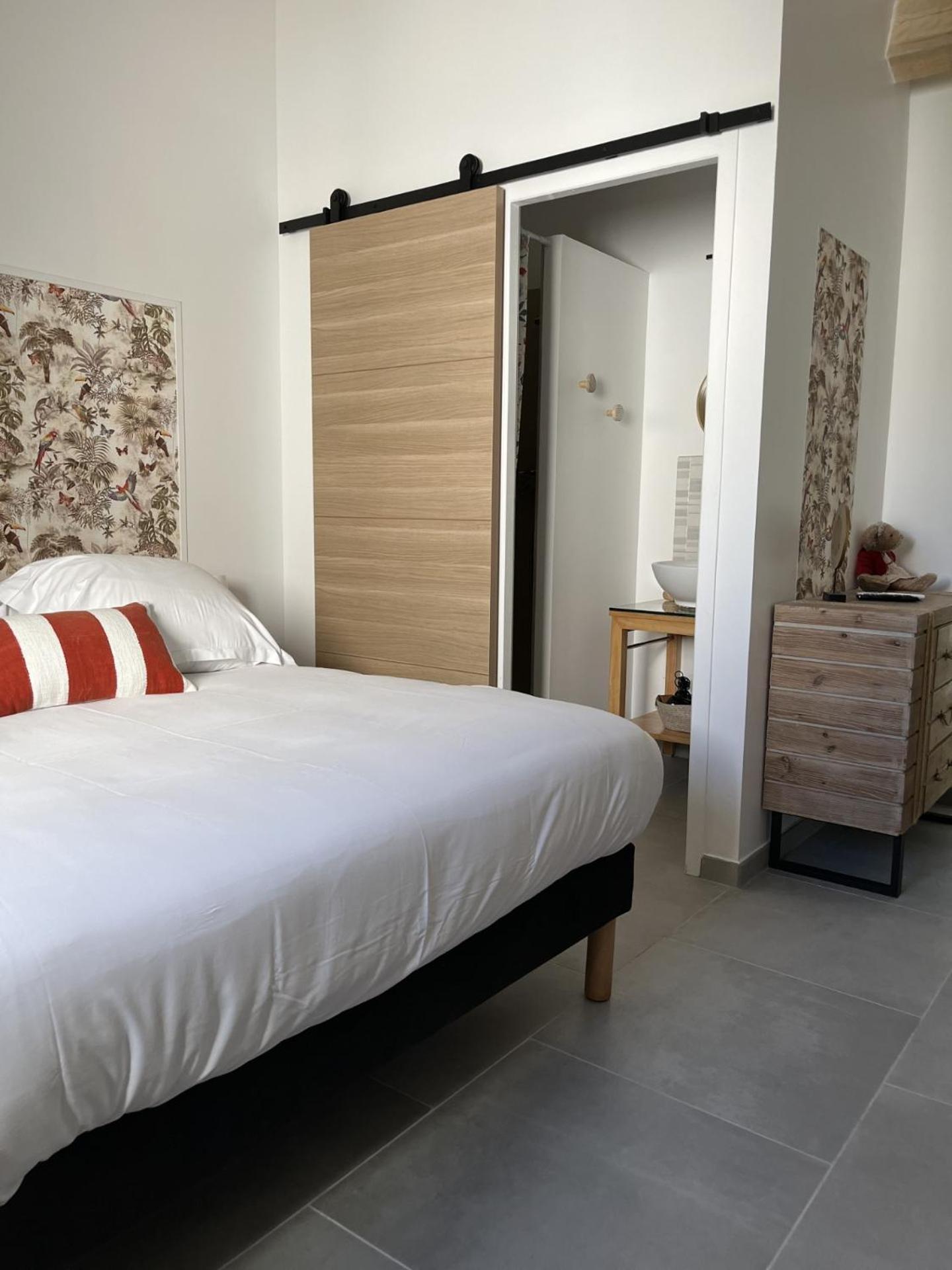 L Abri-Cotier Appartements Saintes-Maries-de-la-Mer Exterior photo