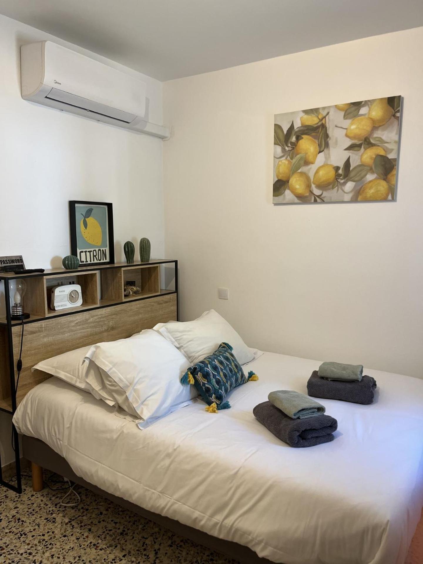 L Abri-Cotier Appartements Saintes-Maries-de-la-Mer Exterior photo