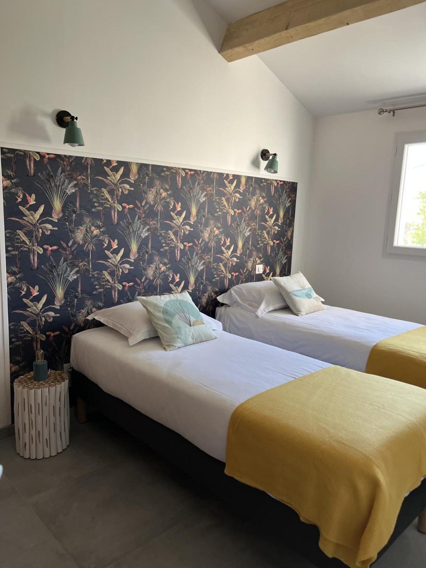 L Abri-Cotier Appartements Saintes-Maries-de-la-Mer Exterior photo