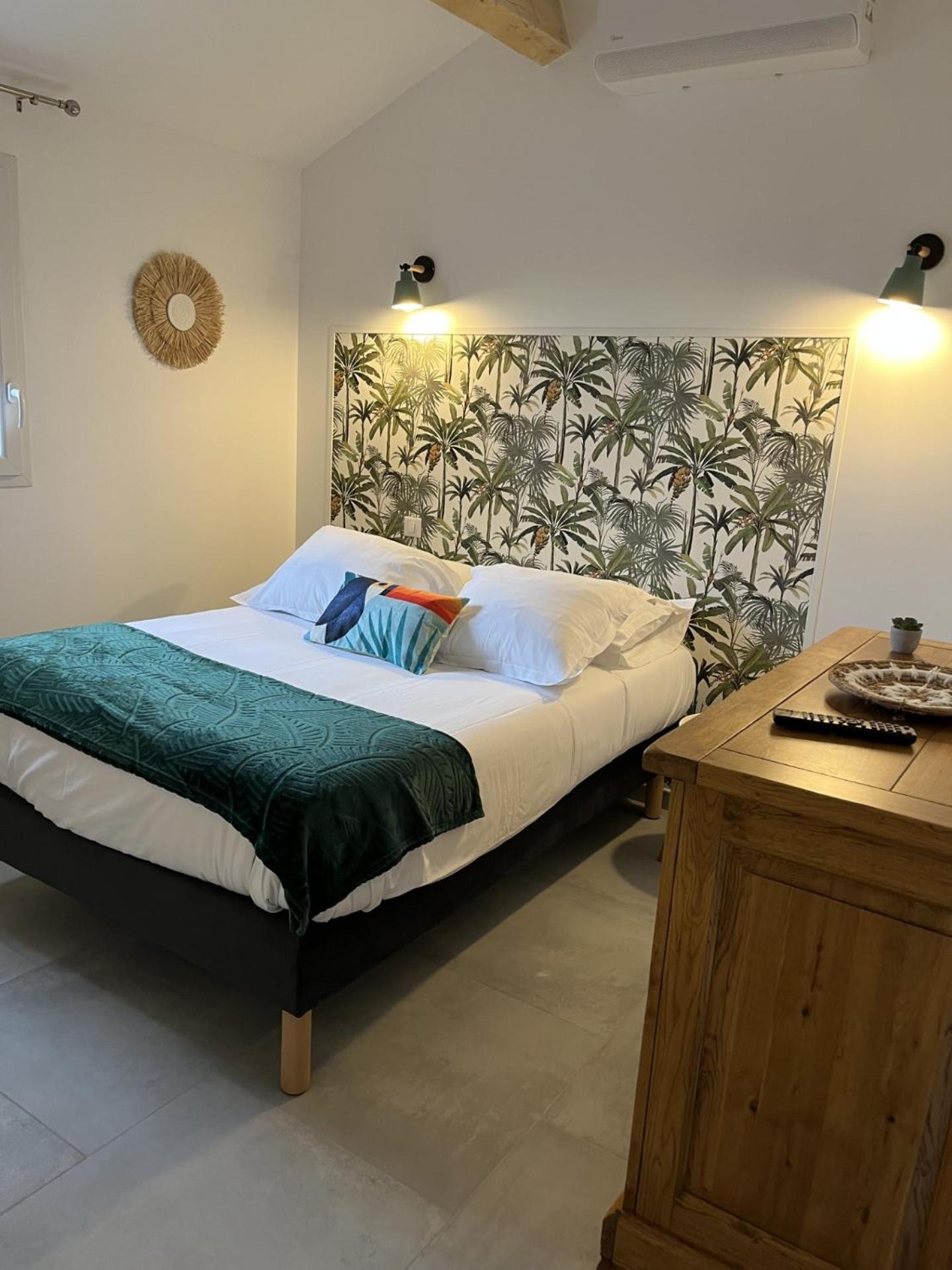 L Abri-Cotier Appartements Saintes-Maries-de-la-Mer Exterior photo